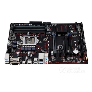 Foto 3 | Foto 3 | Placa Madre Asus Prime B250-plus Lga 1151 Atx Usada - Venta Internacional.