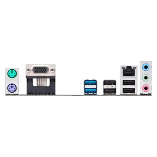 Foto 4 | Foto 4 | Tarjeta Madre Asus Prime H610m-f D4 R2.0 Lga 1700 2x Ddr4 1x M.2 Pcie 4.0 Micro Atx