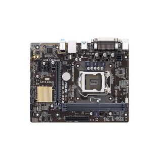 Foto 1 | Foto 1 | Placa Base Asus H81m-d R2.0 Lga 1150 Intel H81 Ddr3 Micro Atx - Venta Internacional.