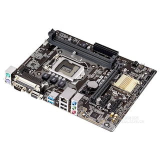 Foto 3 | Foto 3 | Placa Base Asus H81m-d R2.0 Lga 1150 Intel H81 Ddr3 Micro Atx - Venta Internacional.