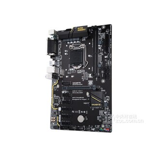 Foto 3 | Foto 3 | Placa Madre Gigabyte H110-d3a Lga 1151 Intel H110 Ddr4 Atx - Venta Internacional.