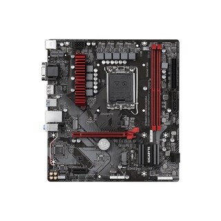 Foto 1 | Foto 1 | Placa Base Gigabyte B760m Gaming Ac Lga 1700 Ddr5 Micro Atx - Venta Internacional.