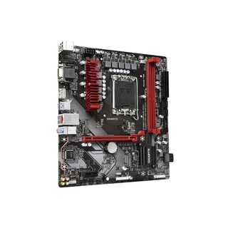 Foto 3 | Foto 3 | Placa Base Gigabyte B760m Gaming Ac Lga 1700 Ddr5 Micro Atx - Venta Internacional.