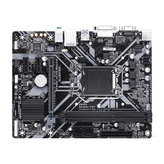 Foto 1 | Foto 1 | Placa Madre Gigabyte H310m Ds2v Ddr3 Lga 1151 Intel H310 Micro Atx - Venta Internacional.