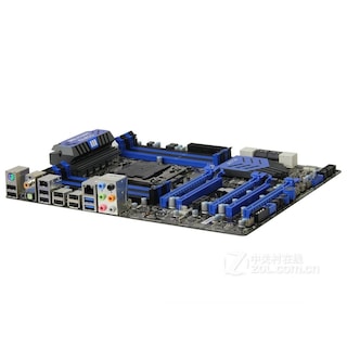 Foto 4 | Foto 4 | Placa Madre Msi X79a-gd65 (8d) Lga 2011 Intel X79 Ddr3 Atx - Venta Internacional.