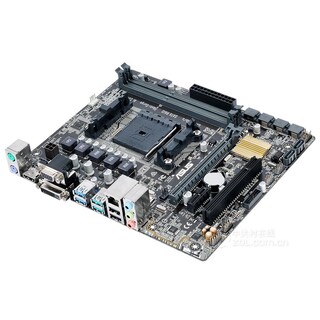 Foto 4 | Foto 4 | Placa Madre Asus A88xm-e/usb 3.1 Socket Fm2/fm2+ Ddr3 De 32 Gb - Venta Internacional.