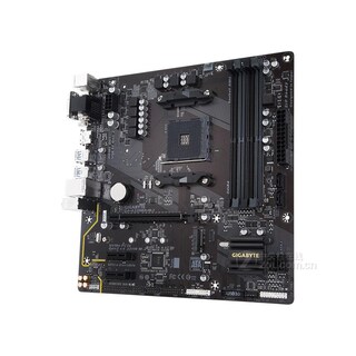 Foto 2 | Foto 2 | Placa Madre Gigabyte A320ma-m.2 Socket Am4 Amd A320 Ddr4 - Venta Internacional.