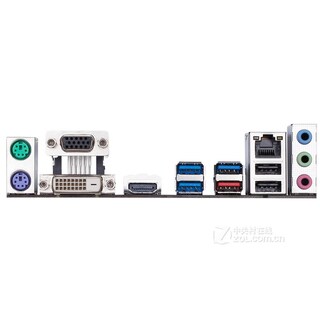 Foto 3 | Foto 3 | Placa Madre Gigabyte A320ma-m.2 Socket Am4 Amd A320 Ddr4 - Venta Internacional.