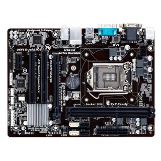 Foto 1 | Foto 1 | Placa Madre Gigabyte H81m-s2pv (rev.1.0) Lga 1150 Ddr3 De 16 Gb - Venta Internacional.