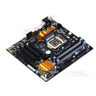 Foto 2 | Foto 2 | Placa Madre Gigabyte H81m-s2pv (rev.1.0) Lga 1150 Ddr3 De 16 Gb - Venta Internacional.