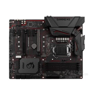 Foto 1 | Foto 1 | Placa Madre Msi Z270 Gaming M3 Lga 1151 Ddr4 64gb Atx - Venta Internacional.