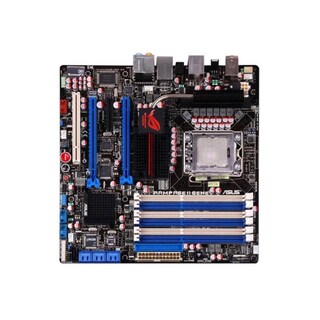 Foto 1 | Foto 1 | Placa Madre Asus Rampage Ii Gene Lga 1366 Intel X58 Ddr3 - Venta Internacional.