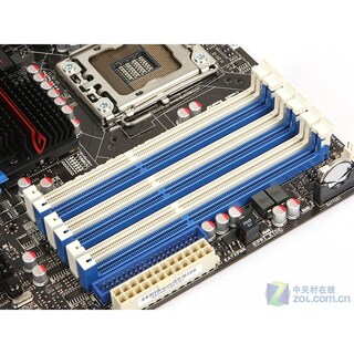 Foto 2 | Foto 2 | Placa Madre Asus Rampage Ii Gene Lga 1366 Intel X58 Ddr3 - Venta Internacional.