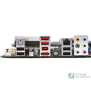 Foto 3 | Foto 3 | Placa Madre Asus Rampage Ii Gene Lga 1366 Intel X58 Ddr3 - Venta Internacional.