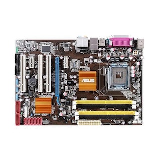 Foto 1 | Foto 1 | Placa Madre Asus P5ql/epu Lga 775 Intel P43 Ddr2 Atx - Venta Internacional.