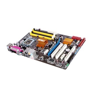 Foto 2 | Foto 2 | Placa Madre Asus P5ql/epu Lga 775 Intel P43 Ddr2 Atx - Venta Internacional.