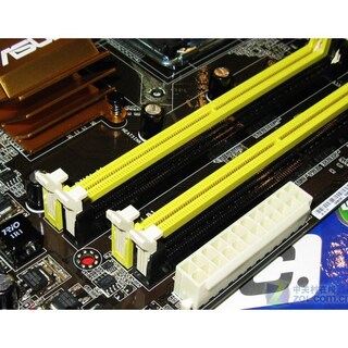 Foto 3 | Foto 3 | Placa Madre Asus P5ql/epu Lga 775 Intel P43 Ddr2 Atx - Venta Internacional.
