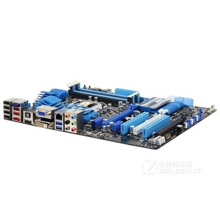 Foto 2 | Foto 2 | Placa Madre Asus P8z68-v Lga 1155 Intel Z68 Ddr3 Atx - Venta Internacional.