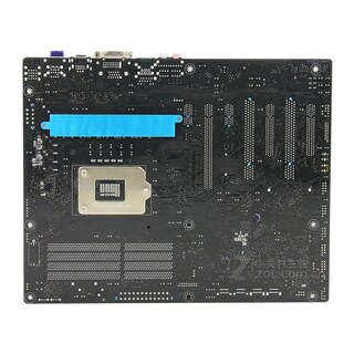 Foto 4 | Foto 4 | Placa Madre Asus P8z68-v Lga 1155 Intel Z68 Ddr3 Atx - Venta Internacional.