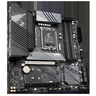 Foto 2 | Foto 2 | Placa Base Gigabyte Z690m Aorus Elite Ddr4 Lga 1700 Micro Atx - Venta Internacional.