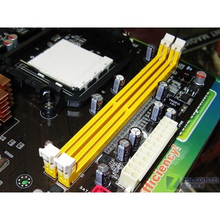 Foto 3 | Foto 3 | Placa Base Asus M3n78 Se Socket Am2/am2+ Nvidia Nforce 720d Ddr2 - Venta Internacional.