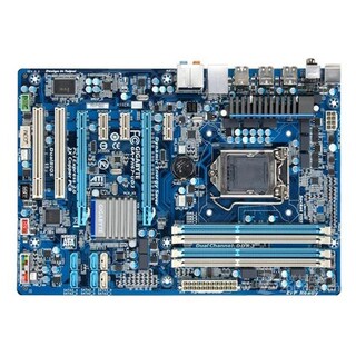 Foto 1 | Foto 1 | Placa Madre Gigabyte Ga-ph67-ud3 Lga 1155 Intel H67 Ddr3 Atx - Venta Internacional.