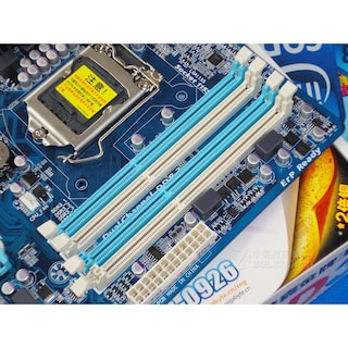 Foto 3 | Foto 3 | Placa Madre Gigabyte Ga-ph67-ud3 Lga 1155 Intel H67 Ddr3 Atx - Venta Internacional.