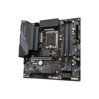 Foto 3 | Foto 3 | Placa Madre Gigabyte B760m Gaming X Ddr4 Lga 1700 Micro Atx - Venta Internacional.