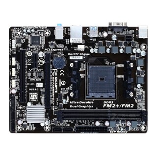 Foto 1 | Foto 1 | Placa Madre Gigabyte F2a88xm-ds2-tm (rev.3.1) Socket Fm2/fm2+ - Venta Internacional.