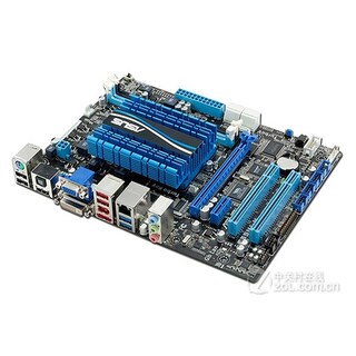 Foto 2 | Foto 2 | Placa Madre Asus E35m1-m Amd Fch A50 Ddr3 Micro Atx Usada - Venta Internacional.