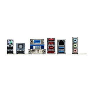 Foto 3 | Foto 3 | Placa Madre Asus E35m1-m Amd Fch A50 Ddr3 Micro Atx Usada - Venta Internacional.