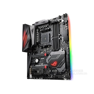 Foto 2 | Foto 2 | Placa Base Asus Rog Crosshair Vi Extreme Socket Am4 Amd X370 - Venta Internacional.