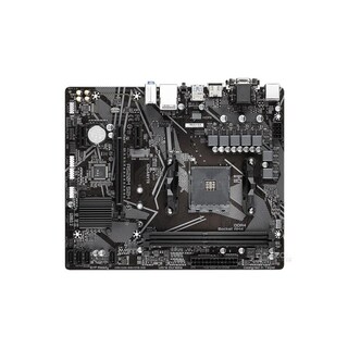 Foto 1 | Foto 1 | Placa Base Gigabyte A520m S2h Socket Am4 Amd A520 Ddr4 Micro Atx - Venta Internacional.