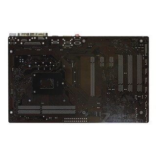 Foto 2 | Foto 2 | Placa Madre Asus H81-plus Lga 1150 Intel H81 Ddr3 Atx - Venta Internacional.