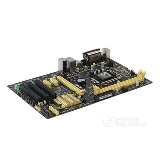 Foto 3 | Foto 3 | Placa Madre Asus H81-plus Lga 1150 Intel H81 Ddr3 Atx - Venta Internacional.