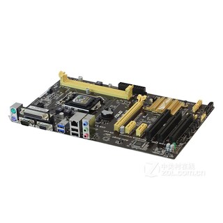 Foto 4 | Foto 4 | Placa Madre Asus H81-plus Lga 1150 Intel H81 Ddr3 Atx - Venta Internacional.