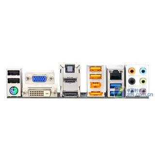 Foto 3 | Foto 3 | Placa Madre Gigabyte Ga-h55-usb3 Lga 1156 Intel H55 Ddr3 Atx - Venta Internacional.