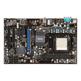 Foto 1 | Foto 1 | Placa Madre Msi 870-c43 Socket Am3 Amd 870 Ddr3 Atx - Venta Internacional.