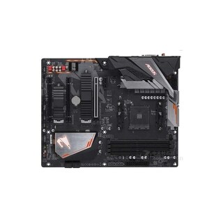 Foto 1 | Foto 1 | Placa Base Gigabyte B450 Aorus Pro Wifi Socket Am4 Ddr4 Atx - Venta Internacional.