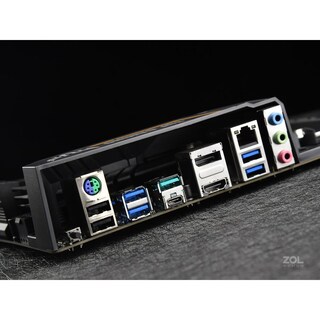 Foto 4 | Foto 4 | Placa Base Asus Tuf Gaming B450m-pro Ii Socket Am4 Amd B450 Ddr4 - Venta Internacional.