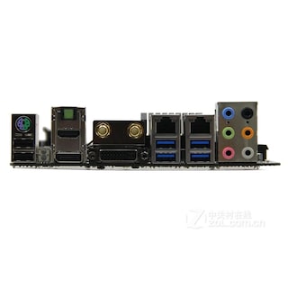 Foto 4 | Foto 4 | Placa Madre Msi Z87i Lga 1150 Intel Z87 Ddr3 Mini-itx - Venta Internacional.