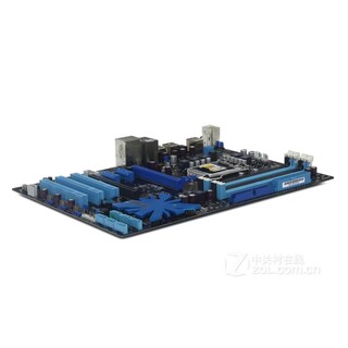 Foto 3 | Foto 3 | Placa Madre Asus P7p55 Lx Lga 1156 Intel P55 Ddr3 Atx - Venta Internacional.