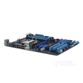Foto 4 | Foto 4 | Placa Madre Asus P7p55 Lx Lga 1156 Intel P55 Ddr3 Atx - Venta Internacional.