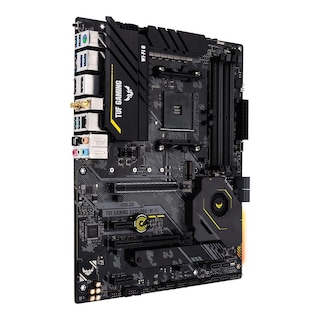Foto 2 | Foto 2 | Placa Base Asus Tuf Gaming X570-pro(wi-fi)socket Am4 Ddr4 - Venta Internacional.
