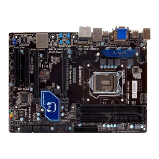Foto 1 | Foto 1 | Placa Madre Biostar Hi-fi B85s 3d Lga 1150 Intel B85 Ddr3 Atx - Venta Internacional.