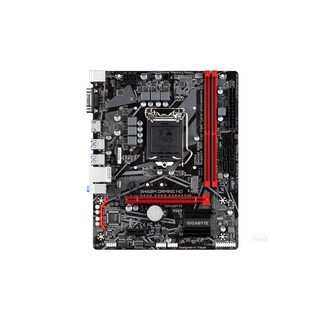 Foto 1 | Foto 1 | Placa Base Gigabyte B460m Gaming Hd Lga 1200 Ddr4 Micro Atx - Venta Internacional.