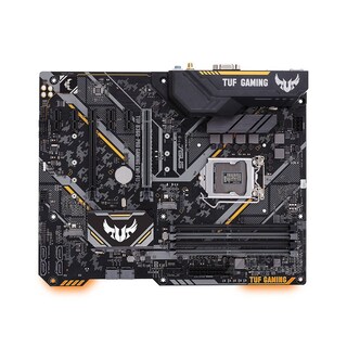 Foto 1 | Foto 1 | Placa Base Asus Tuf B360-pro Gaming (wi-fi) Lga 1151 Ddr4 - Venta Internacional.