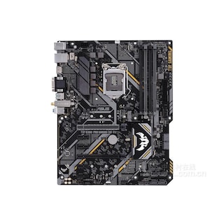 Foto 2 | Foto 2 | Placa Base Asus Tuf B360-pro Gaming (wi-fi) Lga 1151 Ddr4 - Venta Internacional.