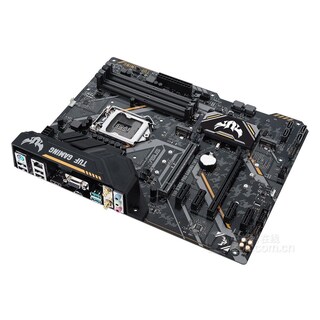 Foto 3 | Foto 3 | Placa Base Asus Tuf B360-pro Gaming (wi-fi) Lga 1151 Ddr4 - Venta Internacional.