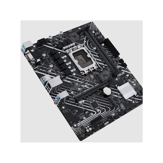 Foto 2 | Foto 2 | Placa Madre Asus Prime H610m-e D4 Lga 1700 Intel H610 Ddr4 - Venta Internacional.